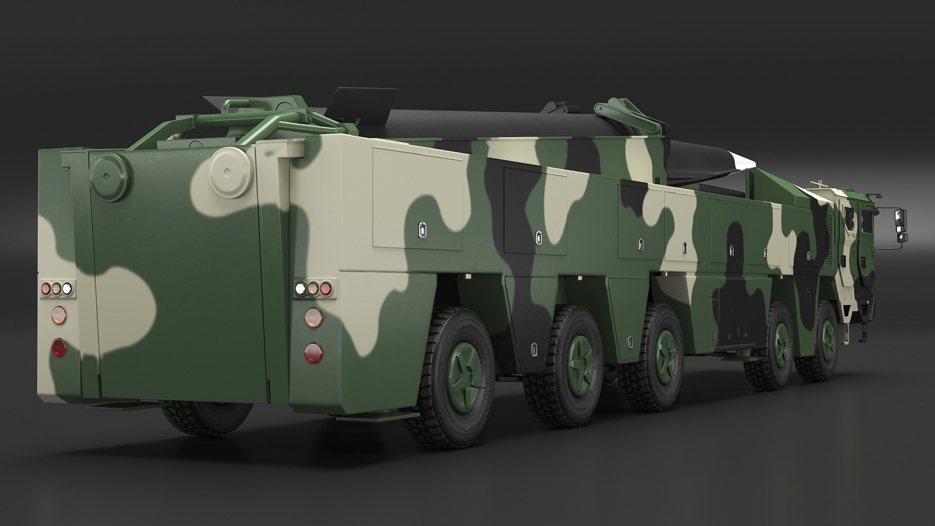 3D model Ballistic Missile on Road Mobile Vehicle Rigged https://p.turbosquid.com/ts-thumb/Bj/pgL0e8/FJ/ballisticmissileonroadmobilevehiclerigged3dsmodel014/jpg/1688860728/1920x1080/fit_q87/b68c317981485a9572492531c6b967e94f407e50/ballisticmissileonroadmobilevehiclerigged3dsmodel014.jpg
