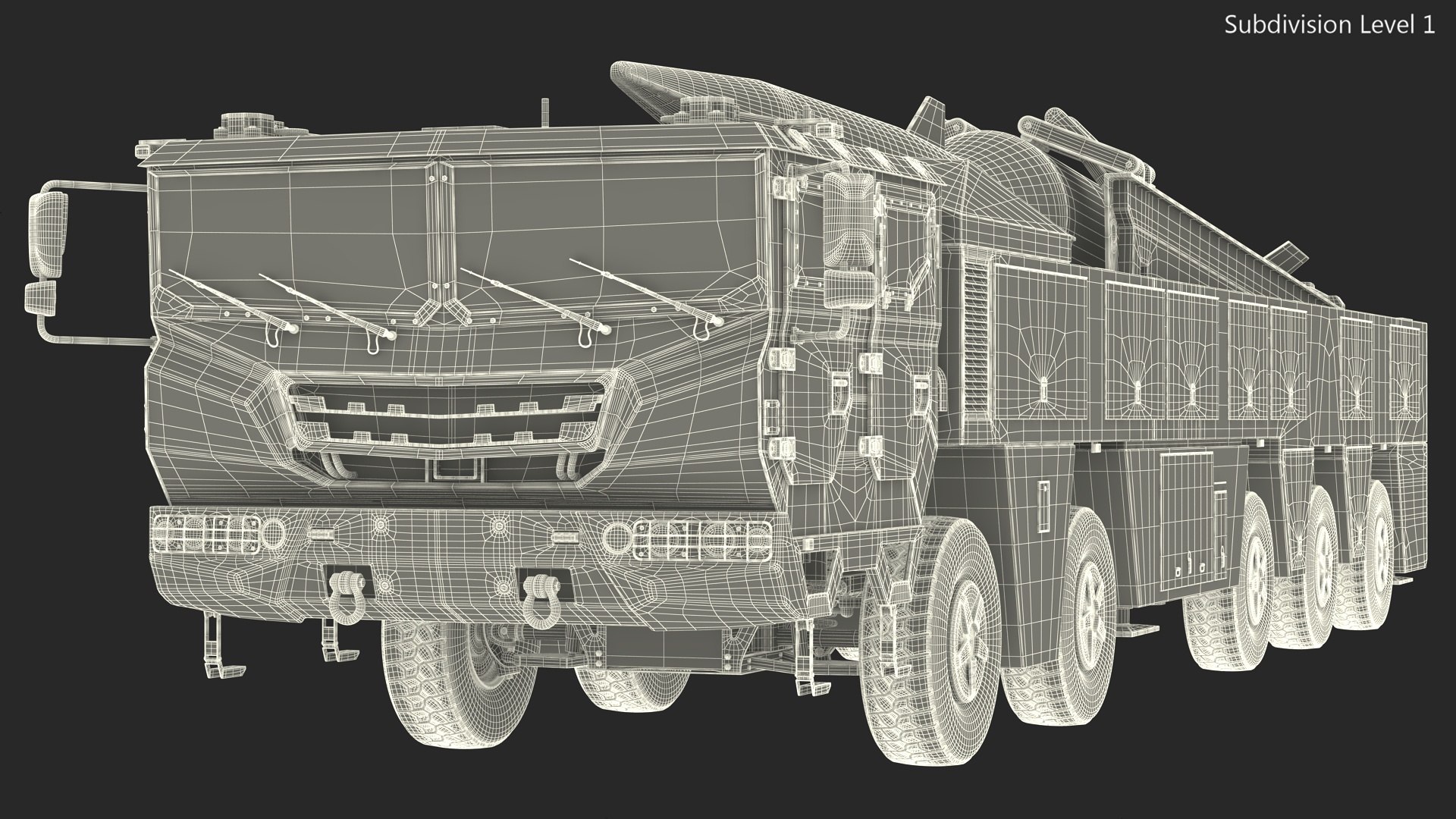 3D model Ballistic Missile on Road Mobile Vehicle Rigged https://p.turbosquid.com/ts-thumb/Bj/pgL0e8/Qm/ballisticmissileonroadmobilevehiclerigged3dsmodel035/jpg/1688860812/1920x1080/fit_q87/6f48bb0ade6152f1197e3eb417ee1dfbe9a0c3cd/ballisticmissileonroadmobilevehiclerigged3dsmodel035.jpg