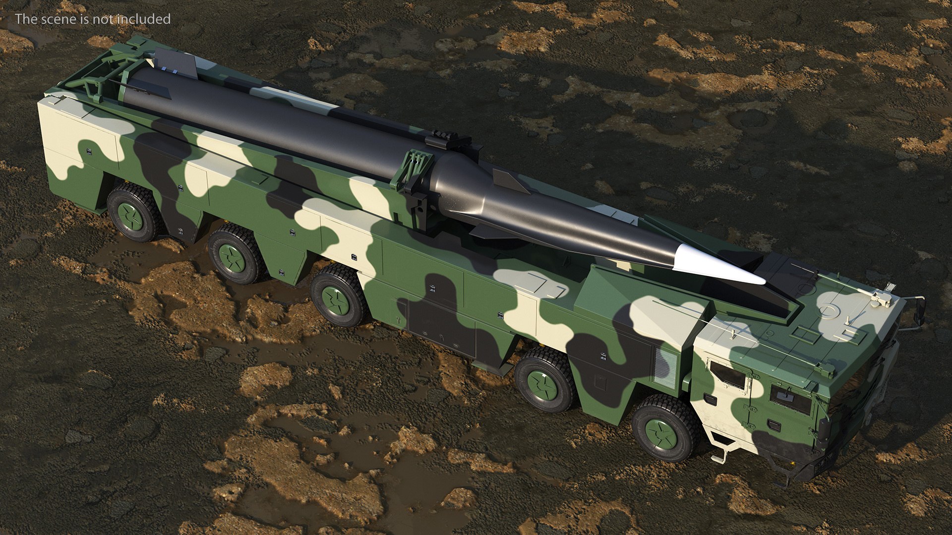 3D model Ballistic Missile on Road Mobile Vehicle Rigged https://p.turbosquid.com/ts-thumb/Bj/pgL0e8/eZ/ballisticmissileonroadmobilevehiclerigged3dsmodel006/jpg/1688860696/1920x1080/fit_q87/087d785356a65d22ef0fb173d175f01322a63225/ballisticmissileonroadmobilevehiclerigged3dsmodel006.jpg