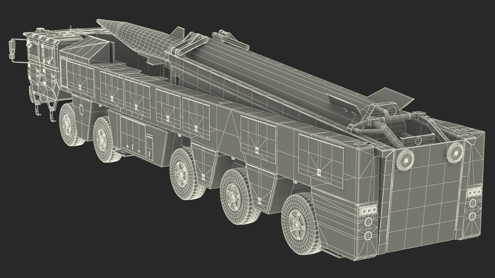 3D model Ballistic Missile on Road Mobile Vehicle Rigged https://p.turbosquid.com/ts-thumb/Bj/pgL0e8/ei/ballisticmissileonroadmobilevehiclerigged3dsmodel046/jpg/1688860858/1920x1080/fit_q87/63757a98547598fe15ab77bd1a0e47e271c26c0e/ballisticmissileonroadmobilevehiclerigged3dsmodel046.jpg
