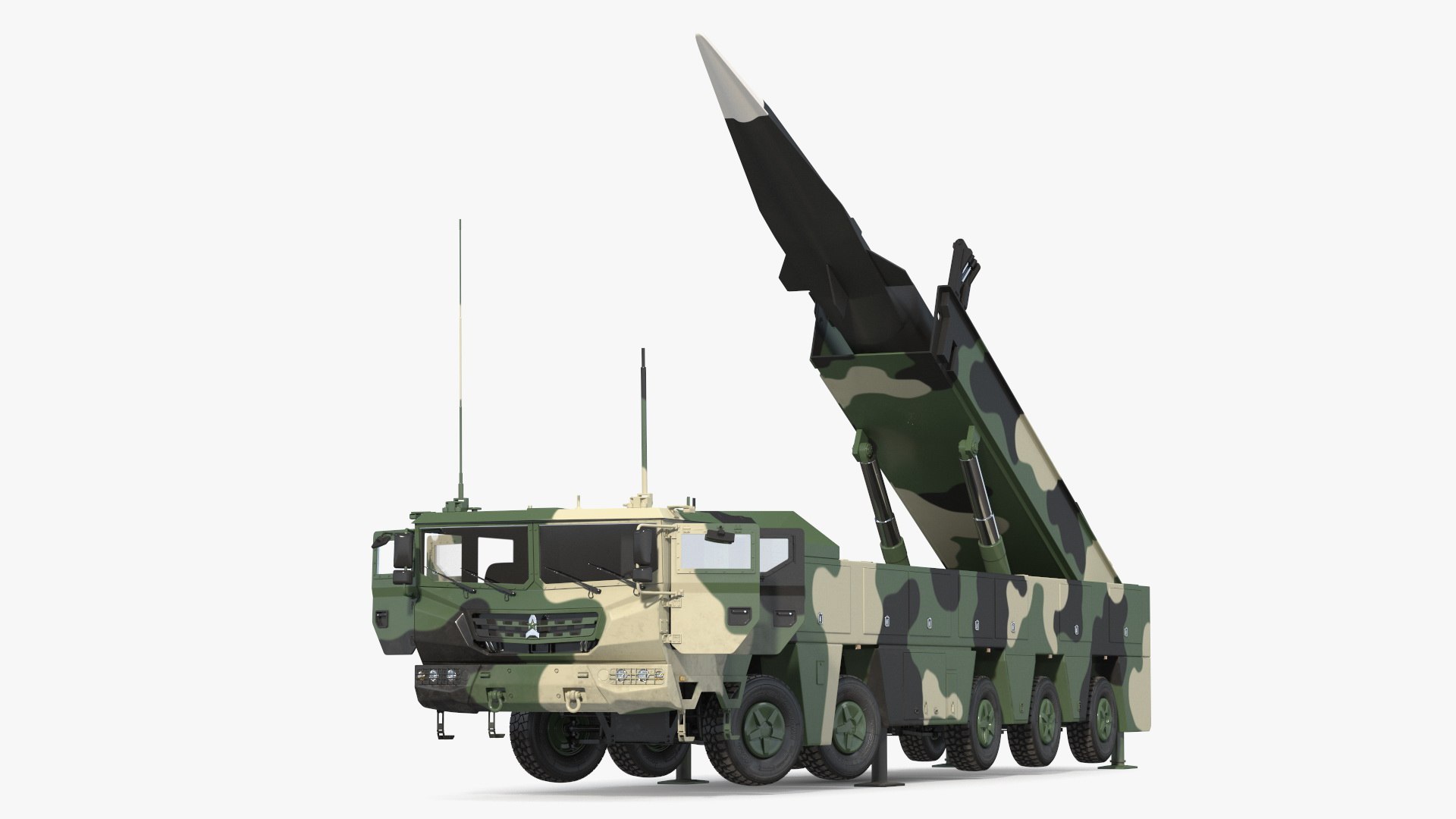 3D model Ballistic Missile on Road Mobile Vehicle Rigged https://p.turbosquid.com/ts-thumb/Bj/pgL0e8/gM/ballisticmissileonroadmobilevehiclerigged3dsmodel018/jpg/1688860744/1920x1080/fit_q87/4567bede61127d9b874952f7f41843e32ccc9706/ballisticmissileonroadmobilevehiclerigged3dsmodel018.jpg