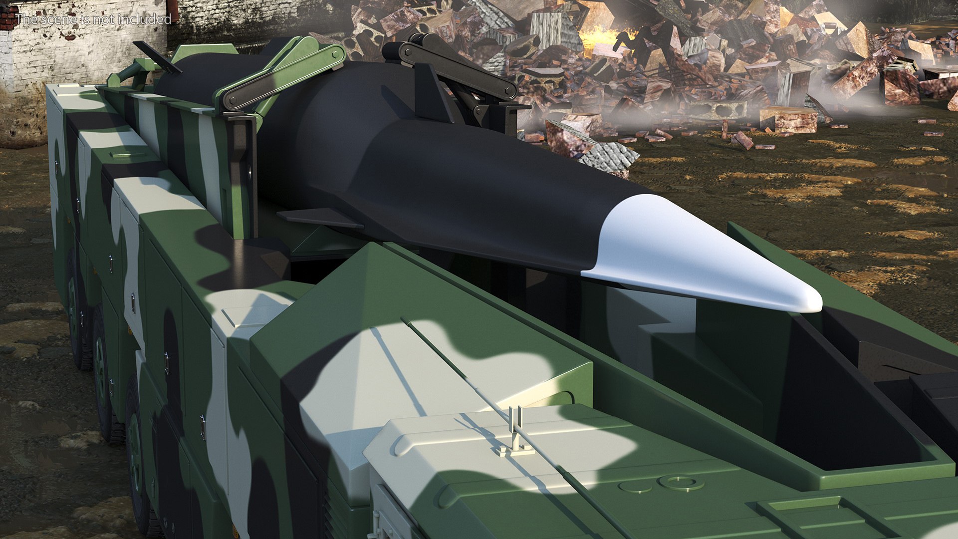 3D model Ballistic Missile on Road Mobile Vehicle Rigged https://p.turbosquid.com/ts-thumb/Bj/pgL0e8/hX/ballisticmissileonroadmobilevehiclerigged3dsmodel009/jpg/1688860708/1920x1080/fit_q87/4e4a002d2e7a1dd8e7364c67346b496e84bee592/ballisticmissileonroadmobilevehiclerigged3dsmodel009.jpg