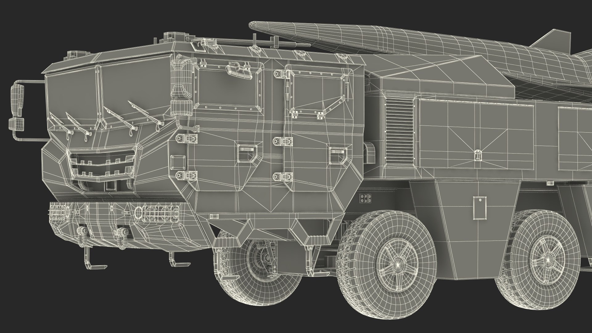 3D model Ballistic Missile on Road Mobile Vehicle Rigged https://p.turbosquid.com/ts-thumb/Bj/pgL0e8/jl/ballisticmissileonroadmobilevehiclerigged3dsmodel049/jpg/1688860870/1920x1080/fit_q87/63d3f42a4e4c93a8d9688b0ebb869deff98c7b6a/ballisticmissileonroadmobilevehiclerigged3dsmodel049.jpg
