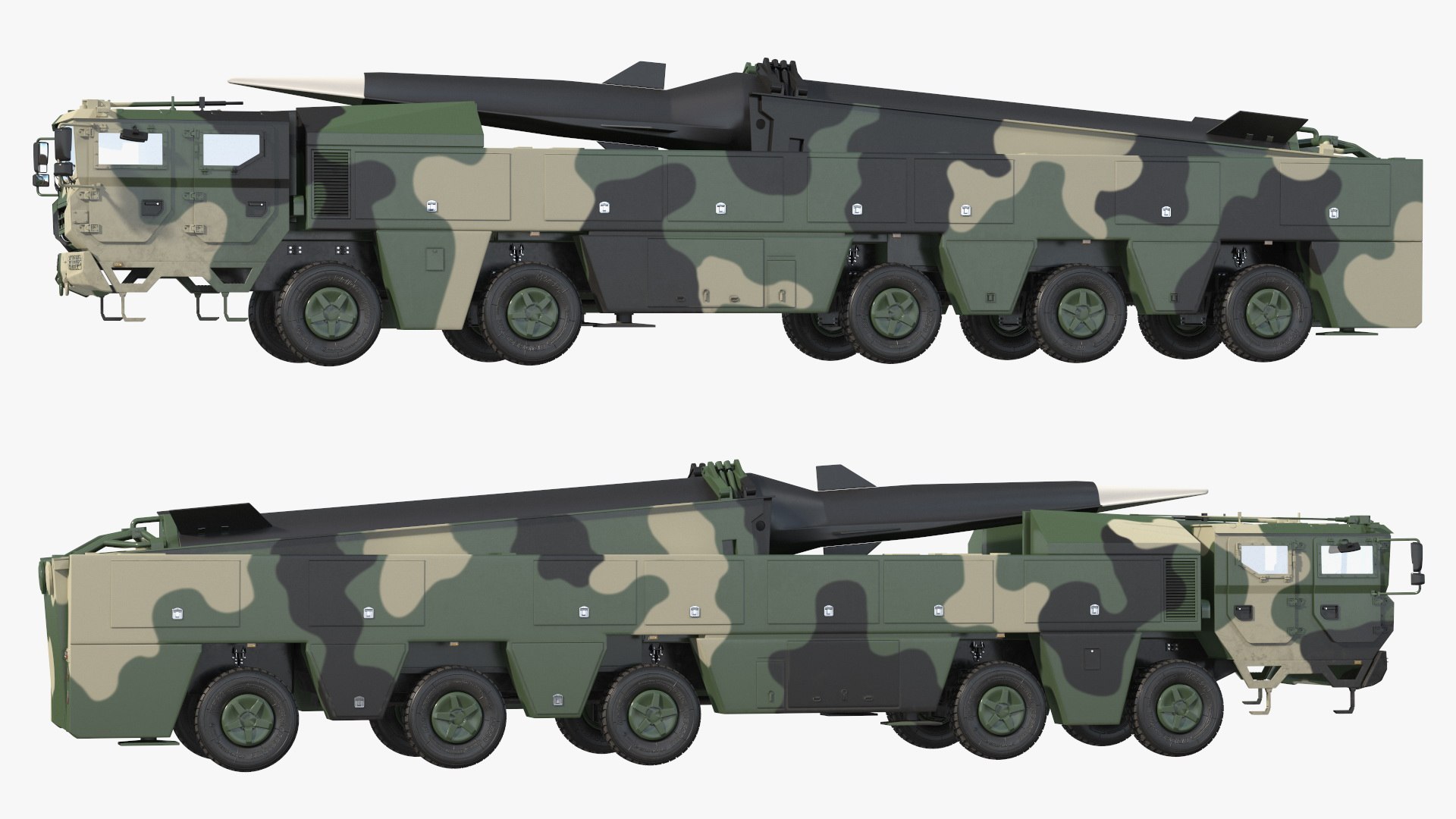 3D model Ballistic Missile on Road Mobile Vehicle Rigged https://p.turbosquid.com/ts-thumb/Bj/pgL0e8/uO/ballisticmissileonroadmobilevehiclerigged3dsmodel015/jpg/1688860732/1920x1080/fit_q87/e9de54b12bad549627ff2a2066b0cd3c029a6d20/ballisticmissileonroadmobilevehiclerigged3dsmodel015.jpg