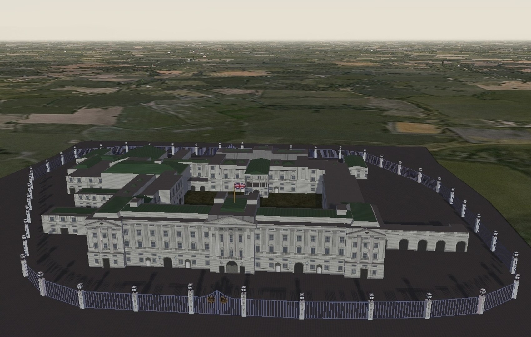 3D landmark model https://p.turbosquid.com/ts-thumb/Bj/q0lyvM/9RfA3twQ/buckinghampalace/jpg/1506682958/1920x1080/fit_q87/0d5a2862f046b78405854990744bf7c923b5b0a4/buckinghampalace.jpg