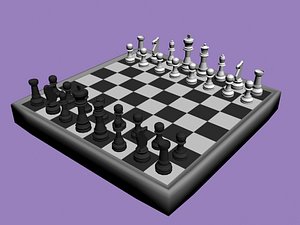 maya chess