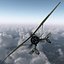 Westland Lysander British WWII Liaison Aircraft