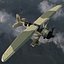 Westland Lysander British WWII Liaison Aircraft