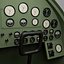 Westland Lysander British WWII Liaison Aircraft