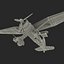 Westland Lysander British WWII Liaison Aircraft