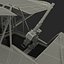 Westland Lysander British WWII Liaison Aircraft