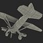 Westland Lysander British WWII Liaison Aircraft