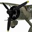 Westland Lysander British WWII Liaison Aircraft