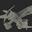 Westland Lysander British WWII Liaison Aircraft
