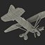 Westland Lysander British WWII Liaison Aircraft