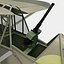 Westland Lysander British WWII Liaison Aircraft
