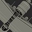Westland Lysander British WWII Liaison Aircraft