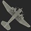 Westland Lysander British WWII Liaison Aircraft