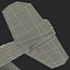 Westland Lysander British WWII Liaison Aircraft