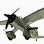Westland Lysander British WWII Liaison Aircraft