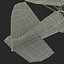 Westland Lysander British WWII Liaison Aircraft