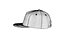 Patagonia Line Logo Ridge Stripe Funfarer Cap Dried Mango