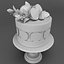 Lemon cake