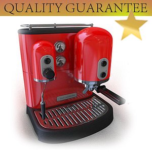 Kofee machine KitchenAid Artisan Espresso