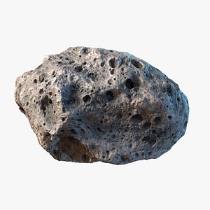 Asteroid 04
