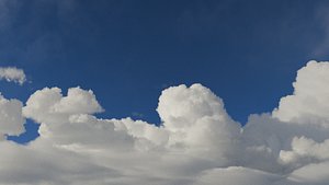 Elevate Your Renders and Productions with Premium 3D Cloud VDBs 3D