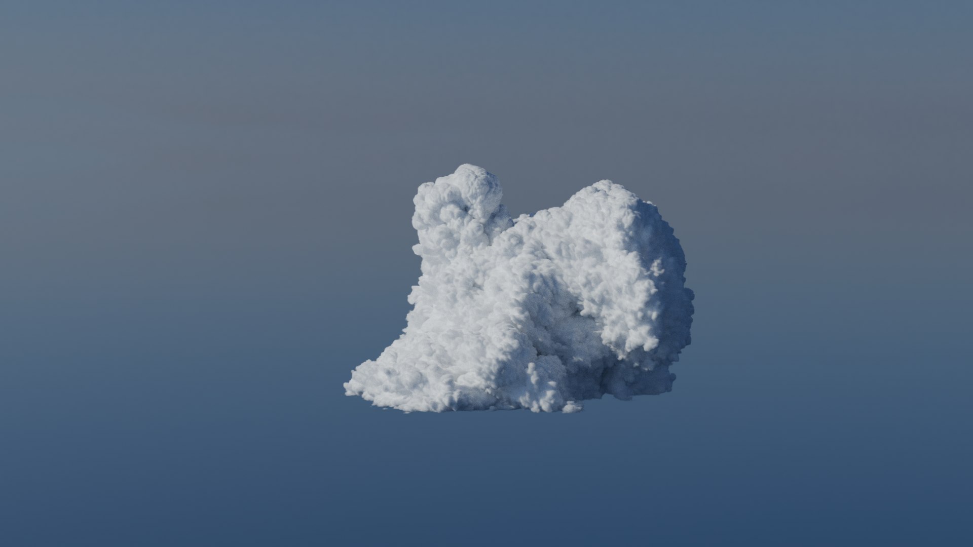 Elevate Your Renders And Productions With Premium 3D Cloud VDBs 3D ...