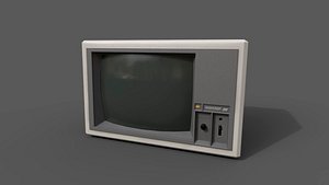 Apple Monitor III