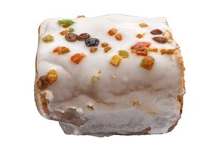 cake frosting