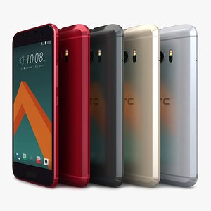 HTC 10 All Color