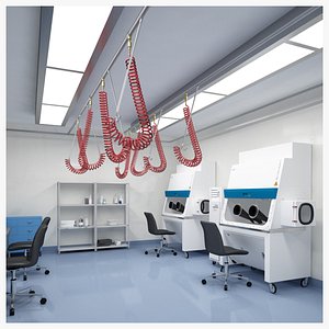 Biology Laboratory