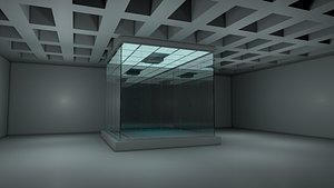 Confinement Room