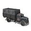 Opel Blitz - Ambulance - SanAbt30