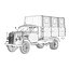 Opel Blitz - Ambulance - SanAbt30