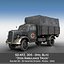 Opel Blitz - Ambulance - SanAbt30