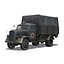 Opel Blitz - Ambulance - SanAbt30