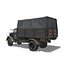 Opel Blitz - Ambulance - SanAbt30