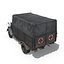 Opel Blitz - Ambulance - SanAbt30