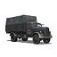 Opel Blitz - Ambulance - SanAbt30
