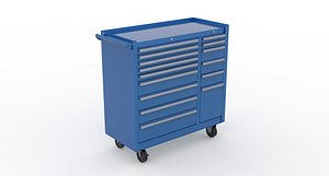 3D Garage Tools