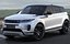 Land Rover Range Rover Evoque 2020