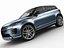 Land Rover Range Rover Evoque 2020