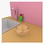 3d toy kitchen