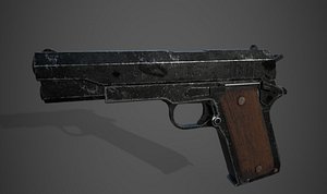 Colt 1911