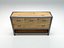 Mesa de console industrial