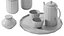 Dish SET 06